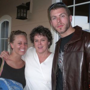 Meet your Posher, Leann